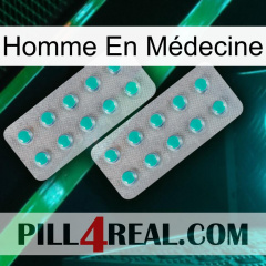 Homme En Médecine 29